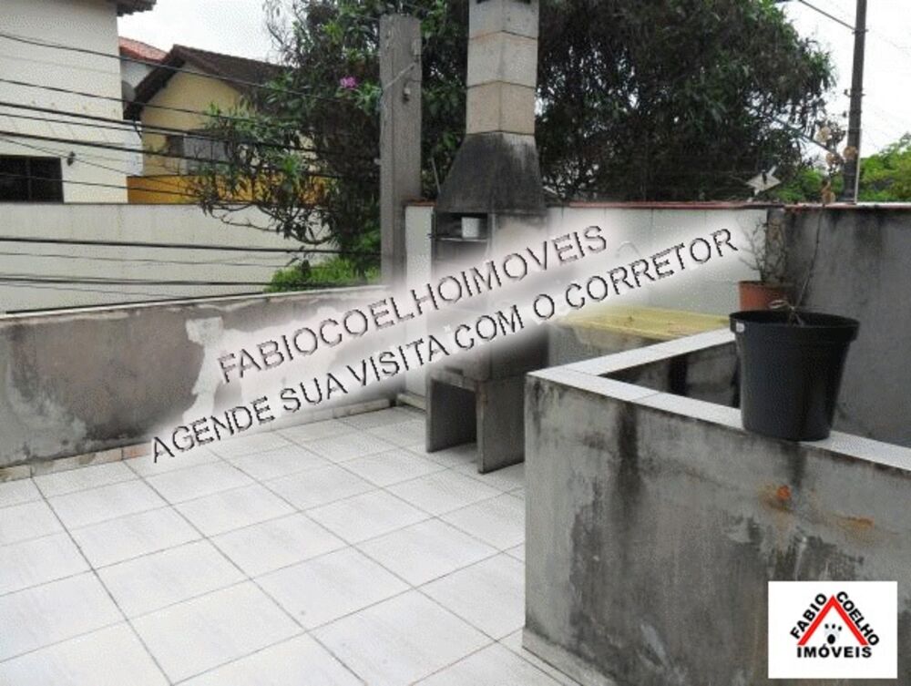 Casa, 3 quartos, 250 m² - Foto 2
