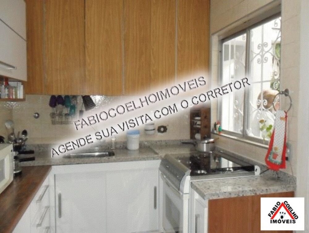 Casa, 3 quartos, 250 m² - Foto 3