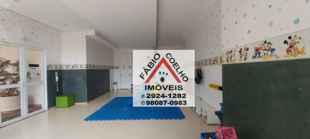 Apartamento, 3 quartos, 114 m² - Foto 15