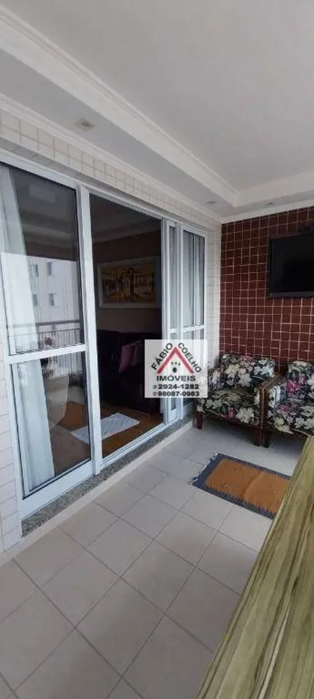 Apartamento, 3 quartos, 114 m² - Foto 11