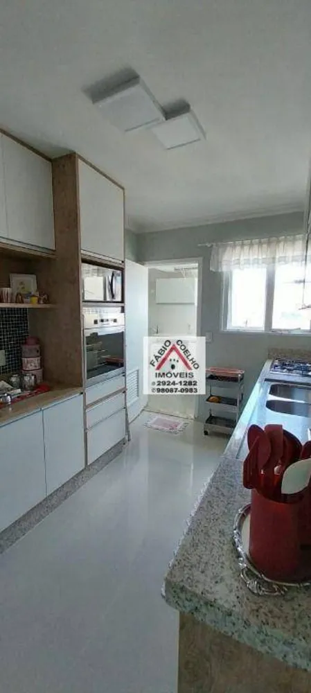 Apartamento, 3 quartos, 114 m² - Foto 5