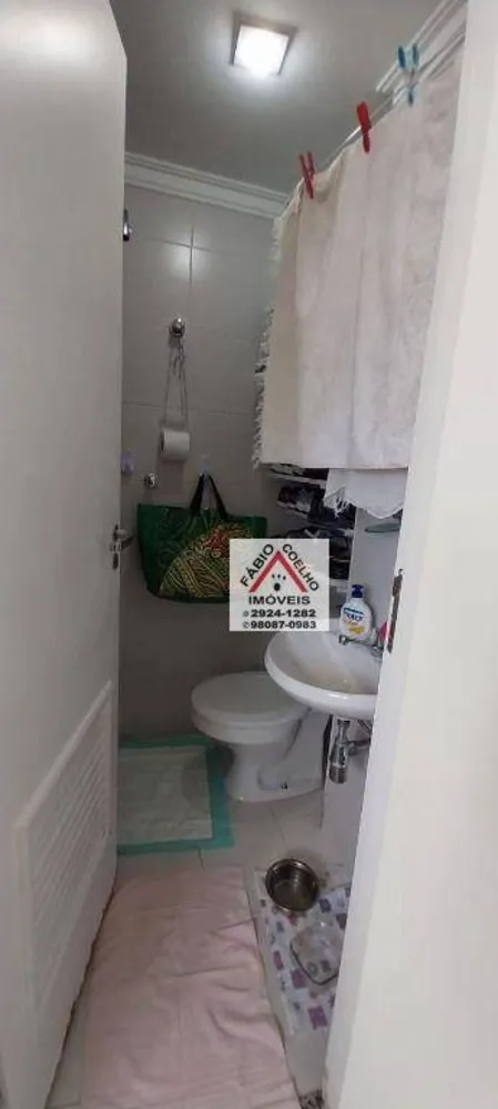 Apartamento, 3 quartos, 114 m² - Foto 9