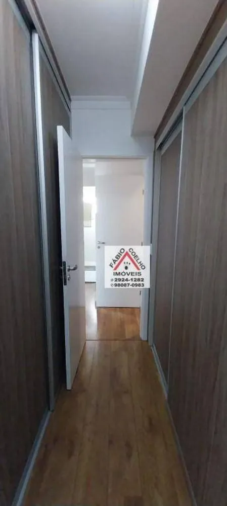 Apartamento, 3 quartos, 114 m² - Foto 3