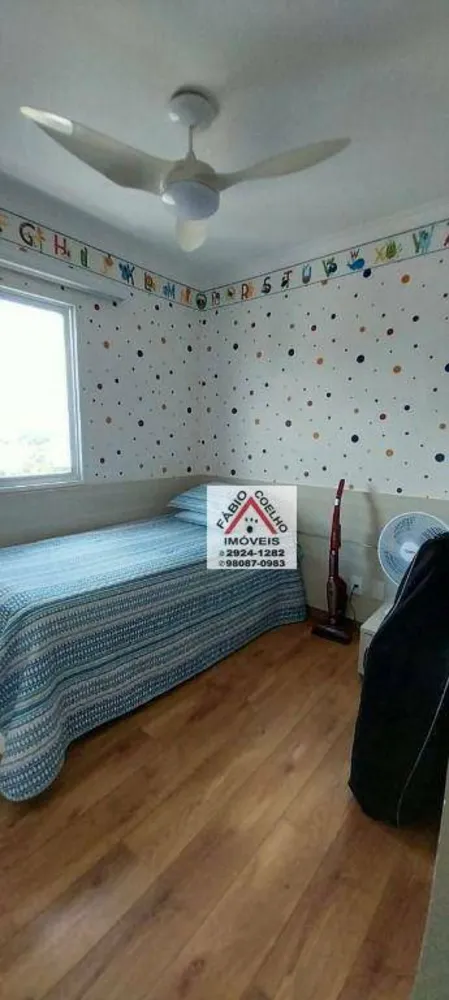 Apartamento, 3 quartos, 114 m² - Foto 7