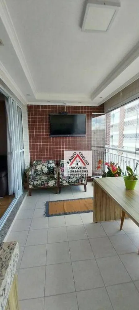 Apartamento, 3 quartos, 114 m² - Foto 13