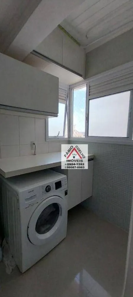 Apartamento, 3 quartos, 114 m² - Foto 8