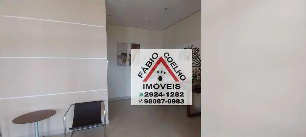Apartamento, 3 quartos, 114 m² - Foto 2