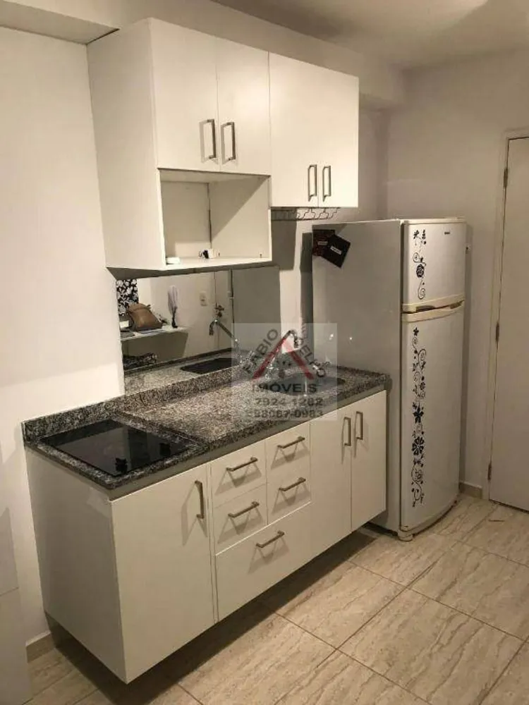 Kitnet-Studio, 31 m² - Foto 8