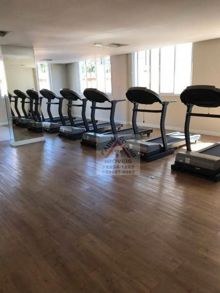 Kitnet-Studio, 31 m² - Foto 1