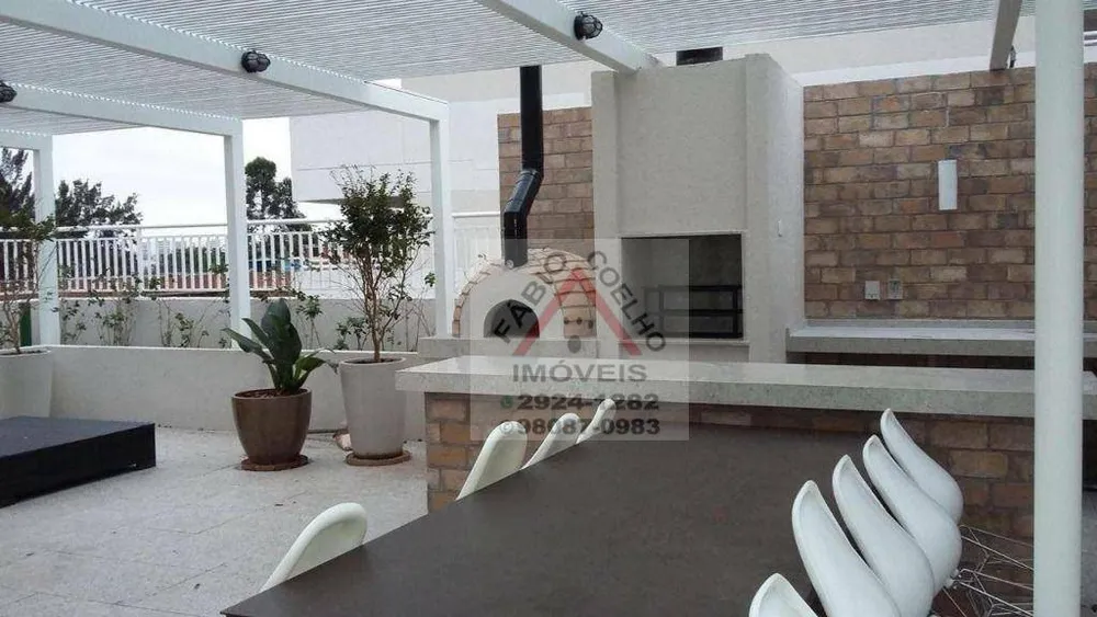 Kitnet-Studio, 31 m² - Foto 11