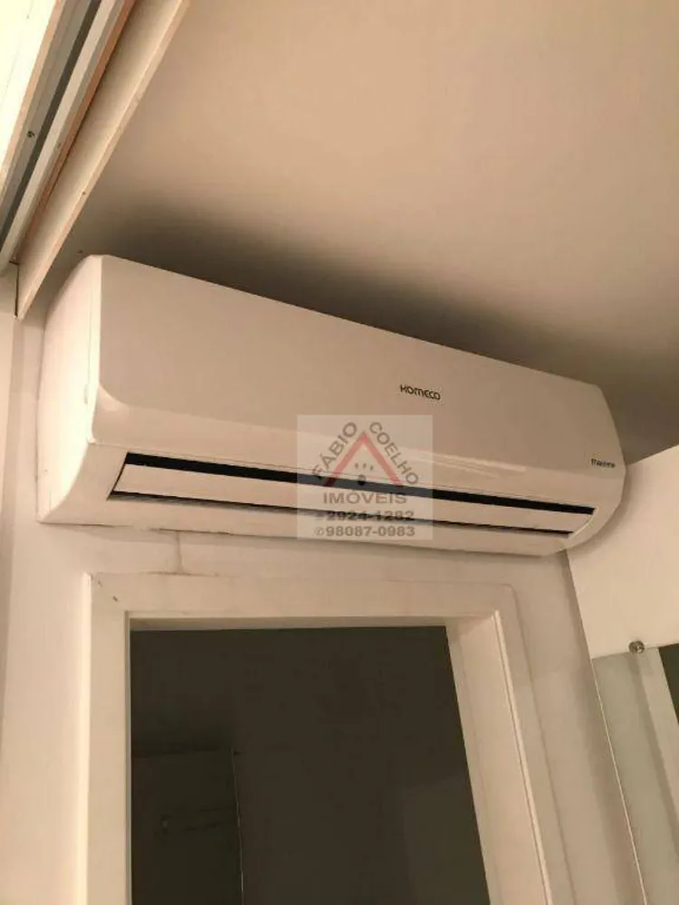 Kitnet-Studio, 31 m² - Foto 5