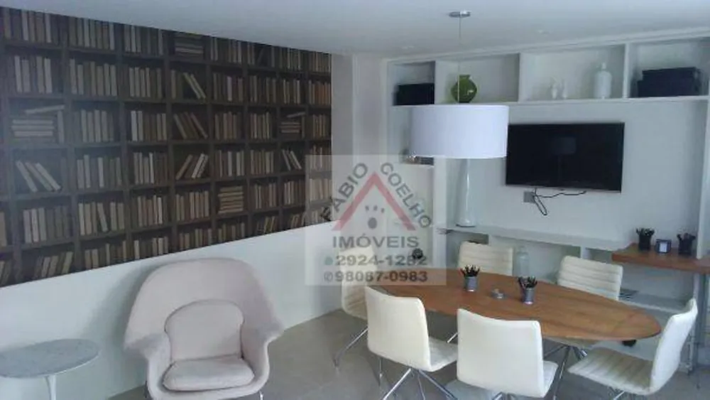 Kitnet-Studio, 31 m² - Foto 6