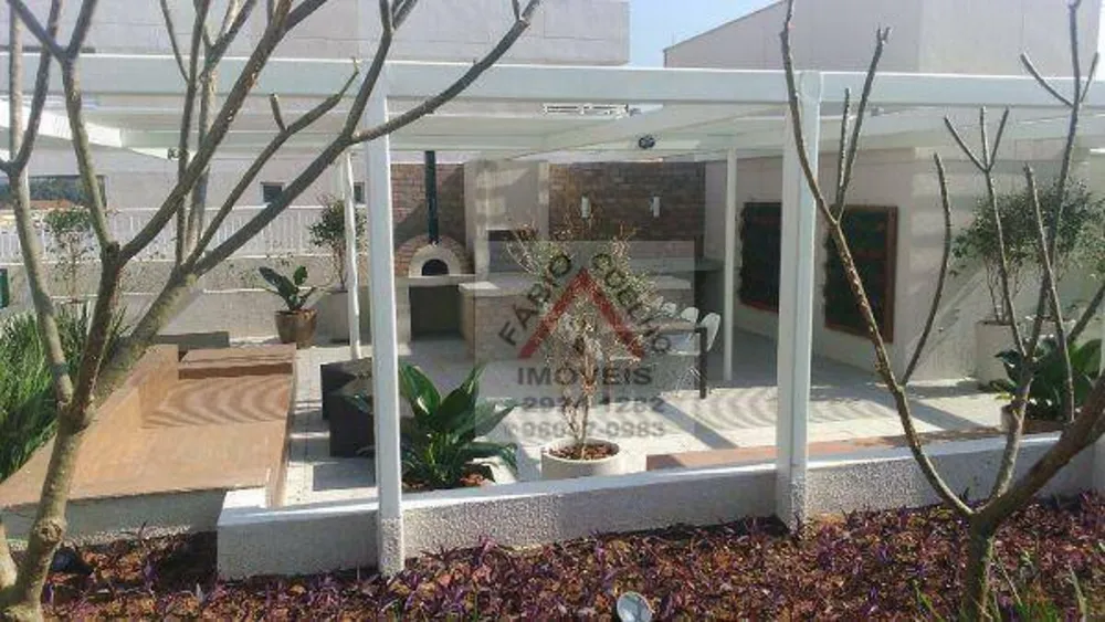 Kitnet-Studio, 31 m² - Foto 4