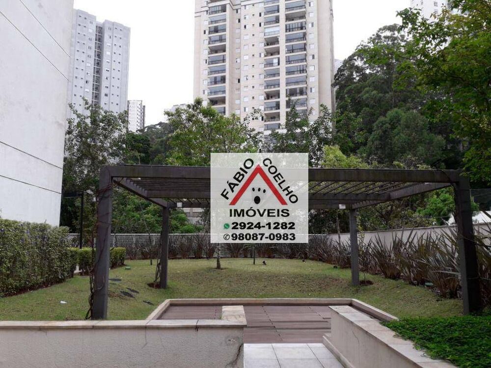 Apartamento, 2 quartos, 67 m² - Foto 11