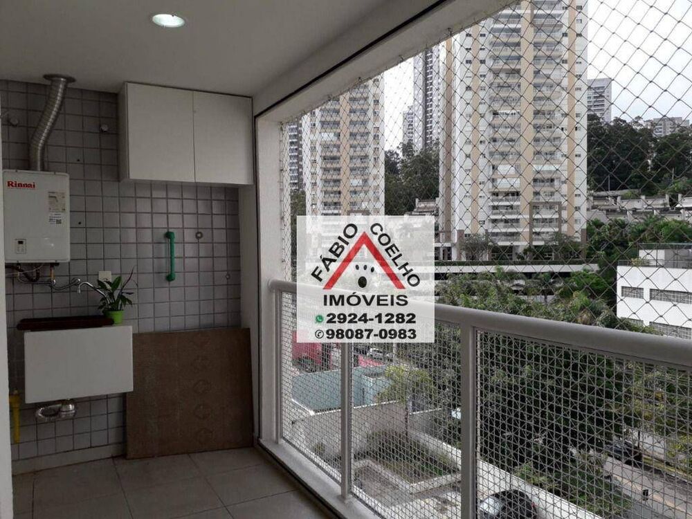 Apartamento, 2 quartos, 67 m² - Foto 5