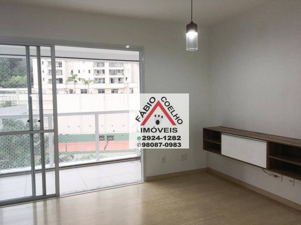Apartamento, 2 quartos, 67 m² - Foto 3