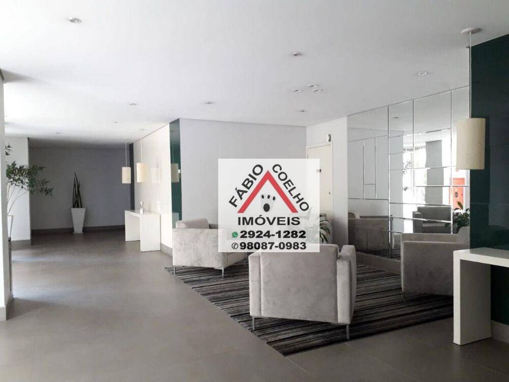 Apartamento, 2 quartos, 67 m² - Foto 10