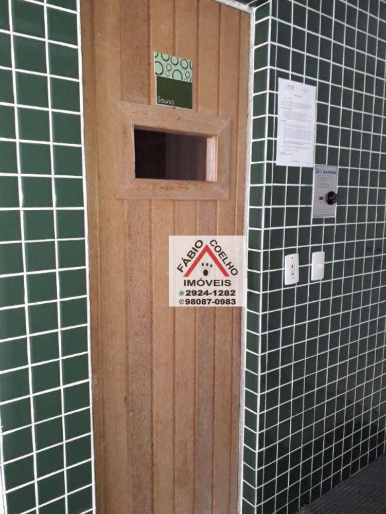 Apartamento, 2 quartos, 67 m² - Foto 13