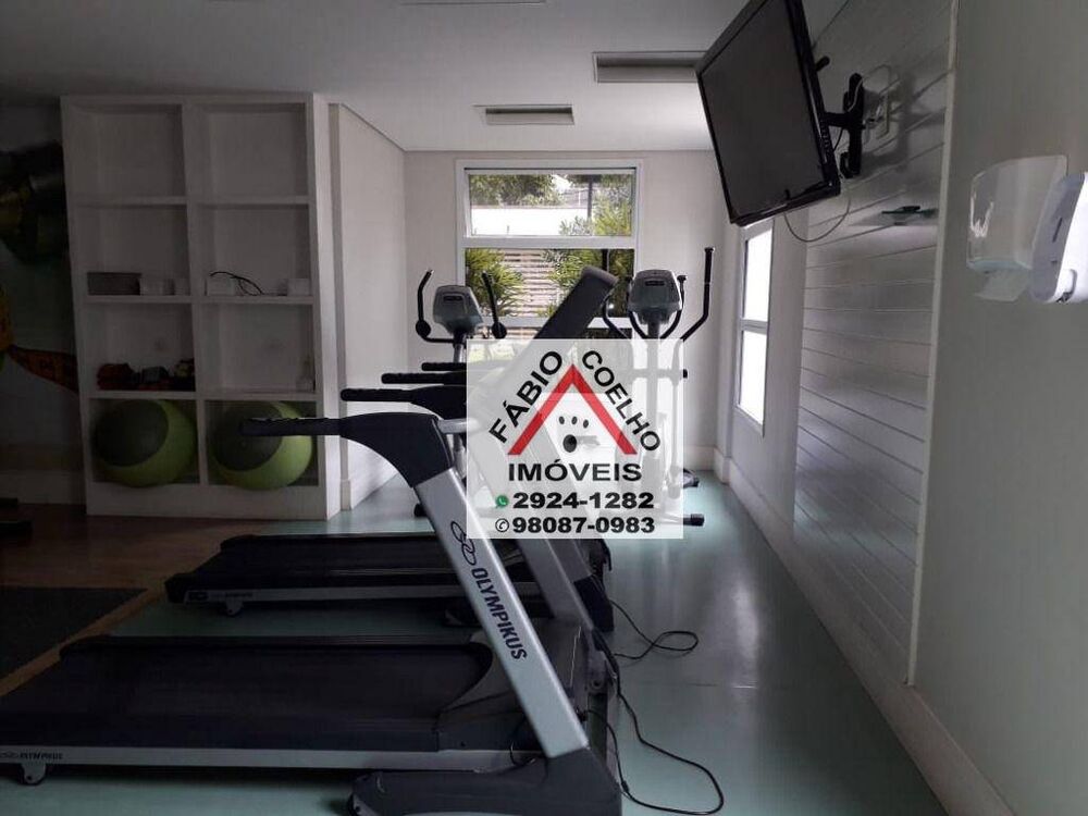 Apartamento, 2 quartos, 67 m² - Foto 15