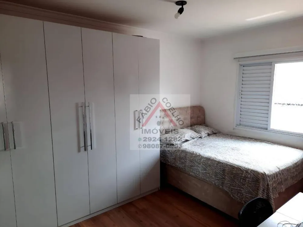 Sobrado, 3 quartos, 71 m² - Foto 6
