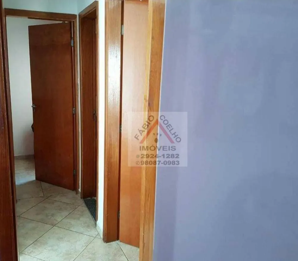 Sobrado, 3 quartos, 71 m² - Foto 10
