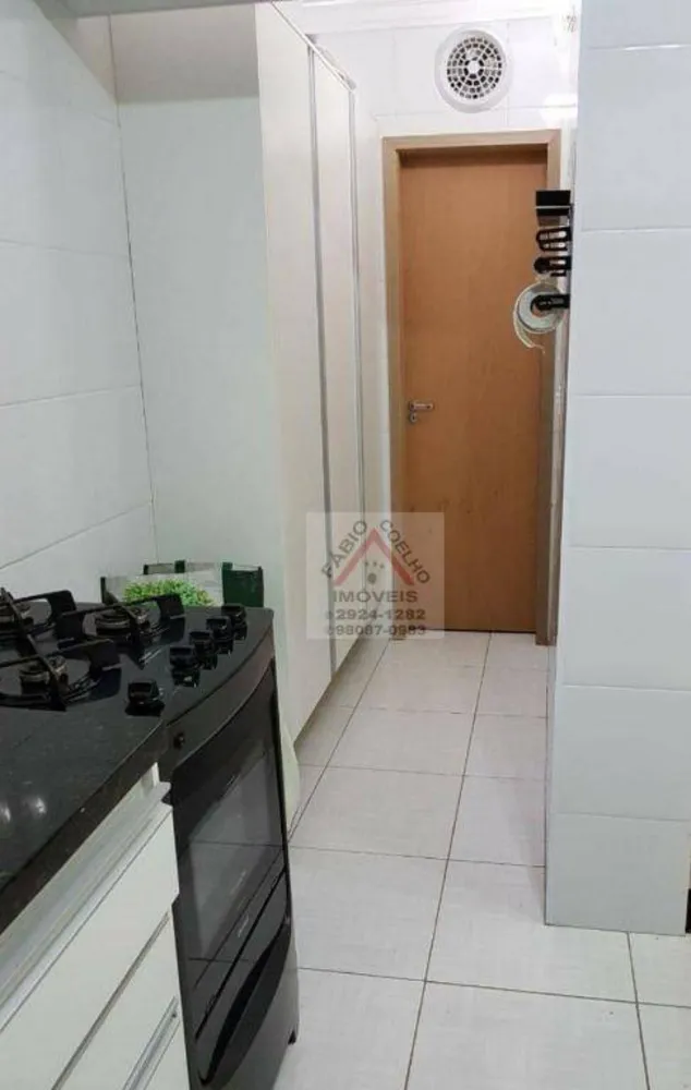 Sobrado, 3 quartos, 71 m² - Foto 11