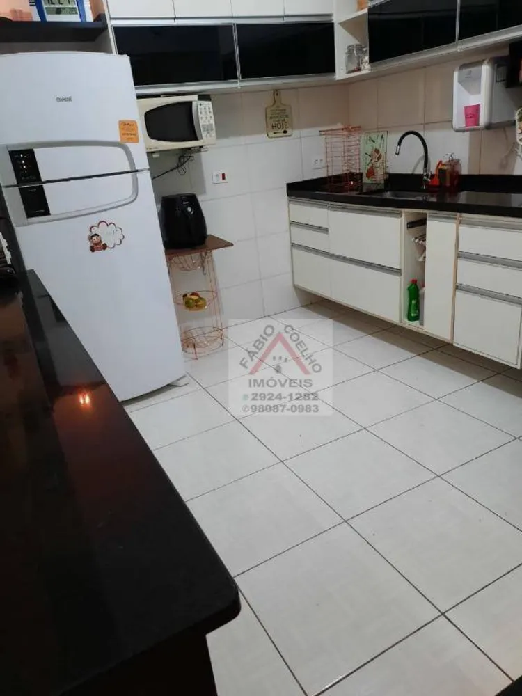 Sobrado, 3 quartos, 71 m² - Foto 5