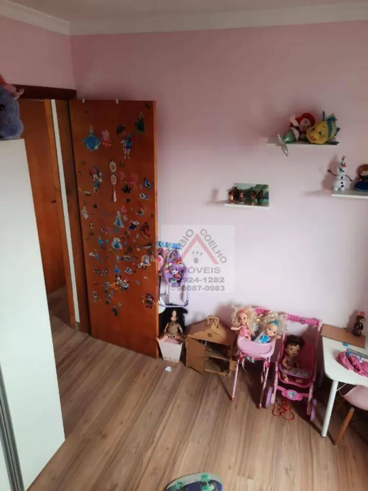 Sobrado, 3 quartos, 71 m² - Foto 7