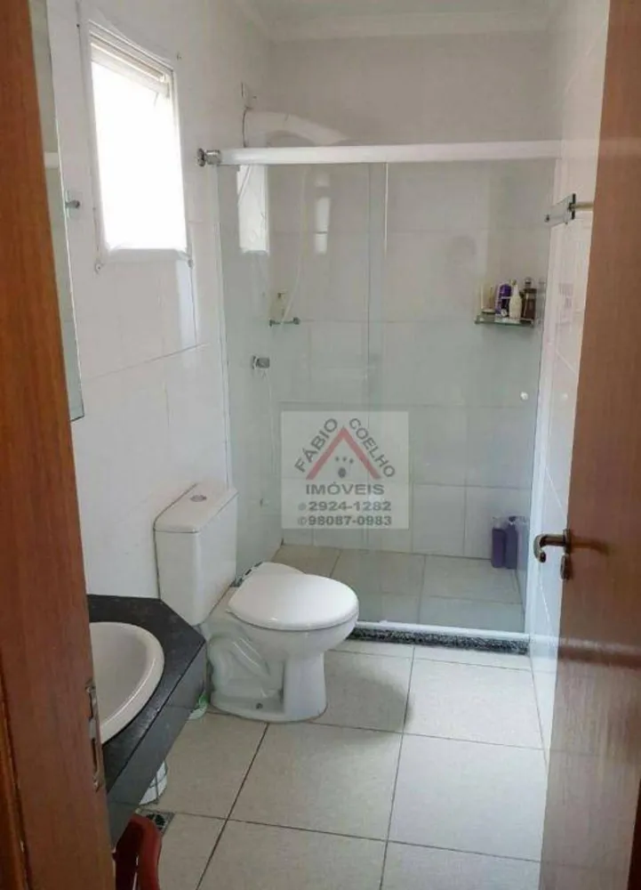 Sobrado, 3 quartos, 71 m² - Foto 8