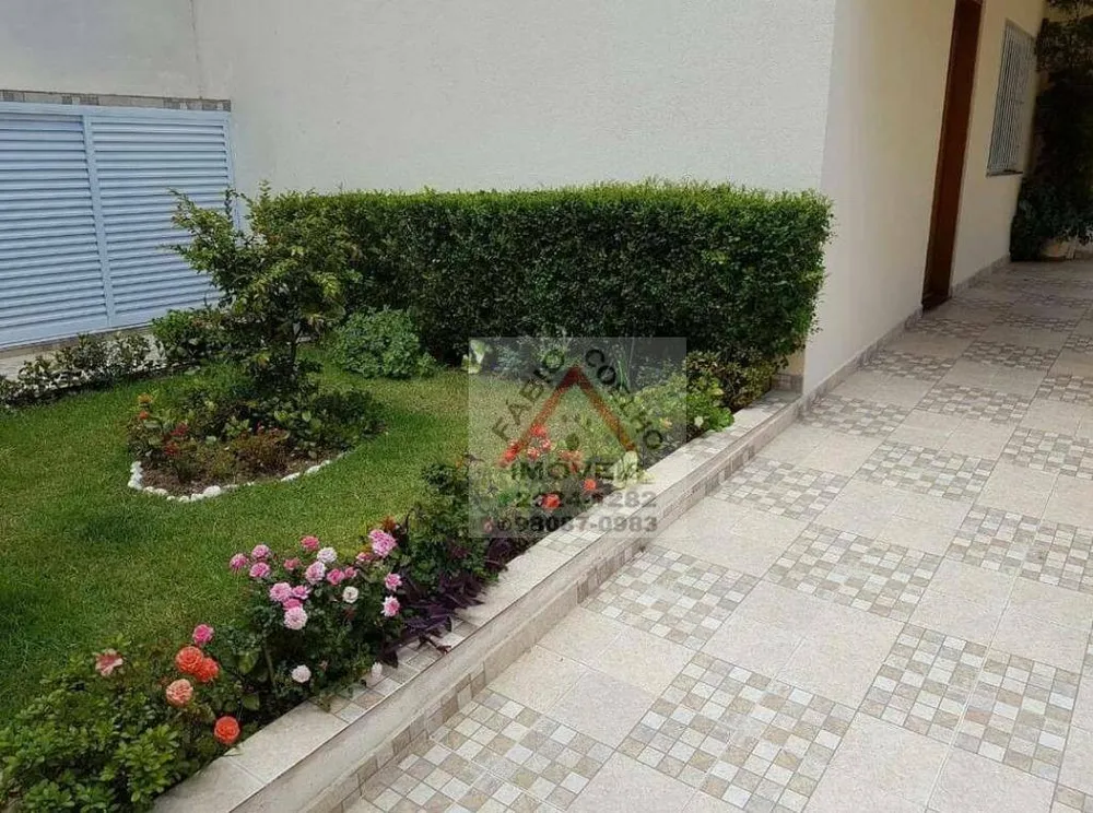 Sobrado, 3 quartos, 71 m² - Foto 3