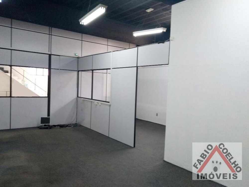 Depósito-Galpão, 500 m² - Foto 2