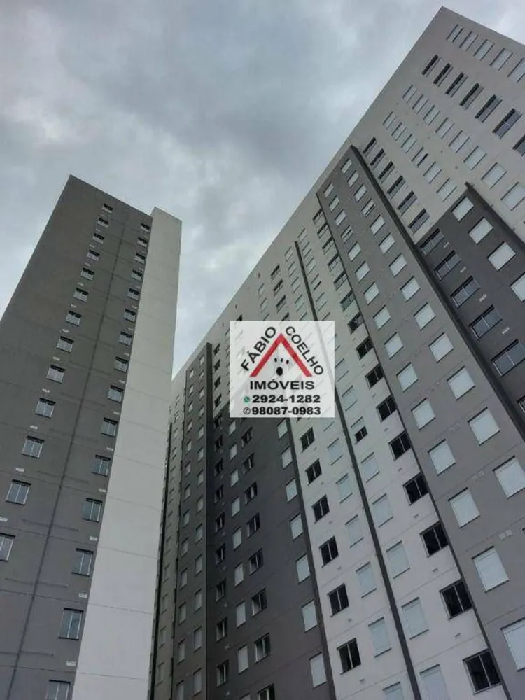 Apartamento, 2 quartos, 34 m² - Foto 5