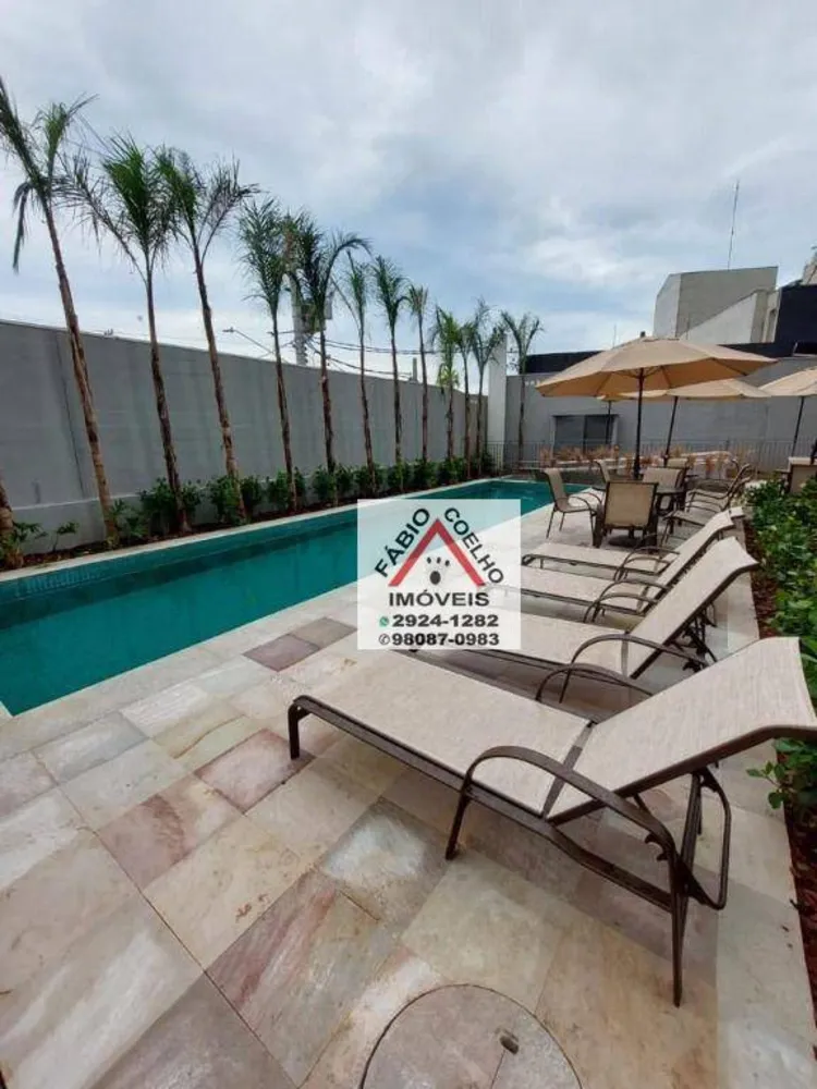 Apartamento, 2 quartos, 34 m² - Foto 10
