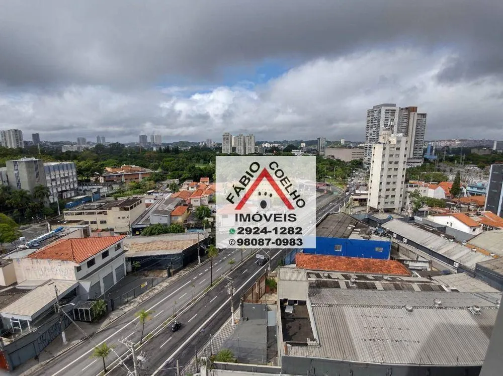 Apartamento, 2 quartos, 34 m² - Foto 16