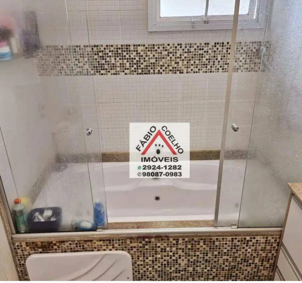 Apartamento, 3 quartos, 160 m² - Foto 14