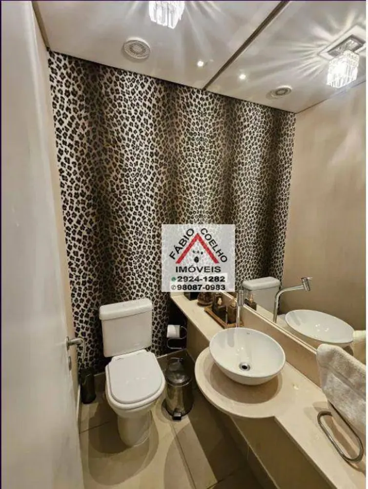 Apartamento, 3 quartos, 160 m² - Foto 13