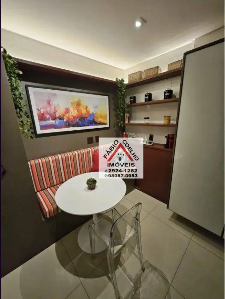 Apartamento, 3 quartos, 160 m² - Foto 15