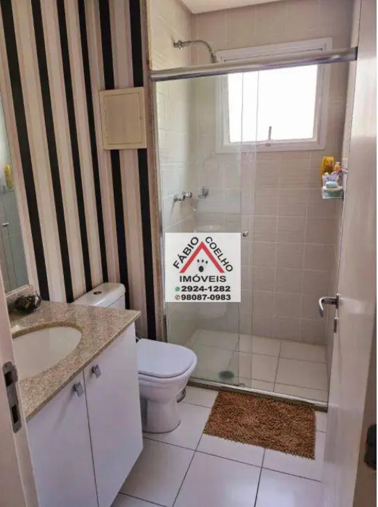 Apartamento, 3 quartos, 160 m² - Foto 10