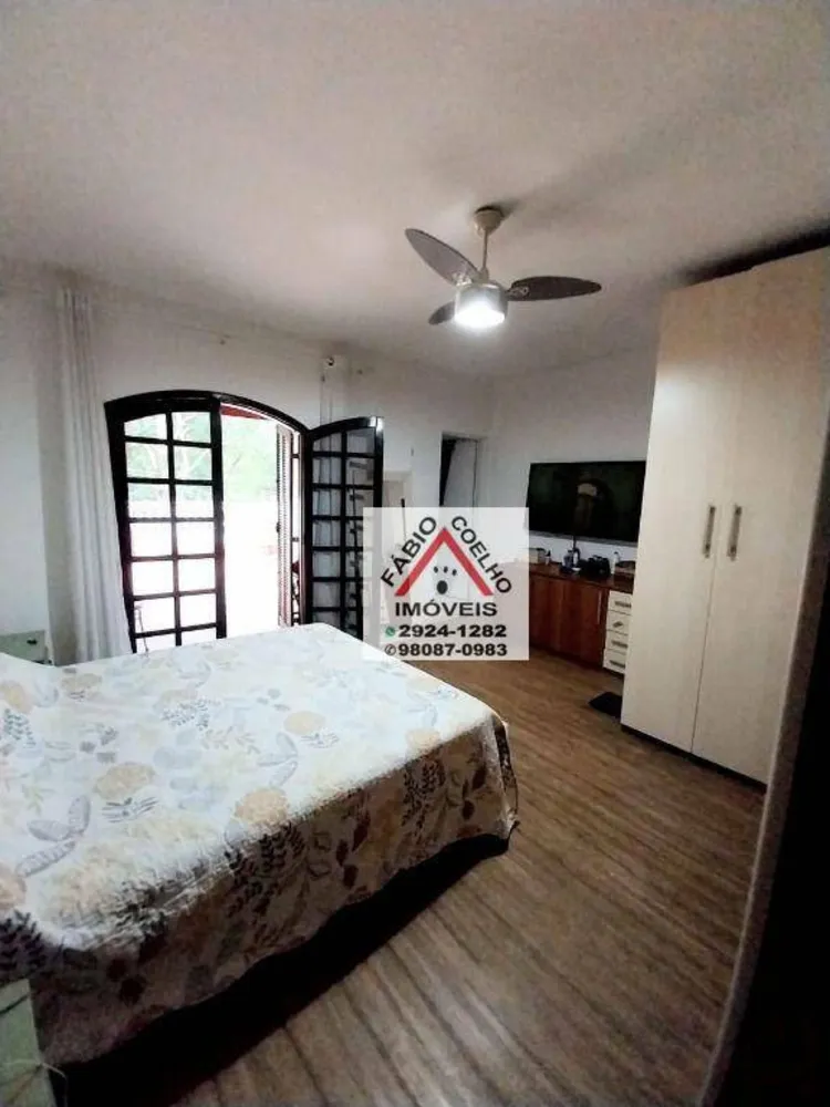 Sobrado, 4 quartos, 150 m² - Foto 3