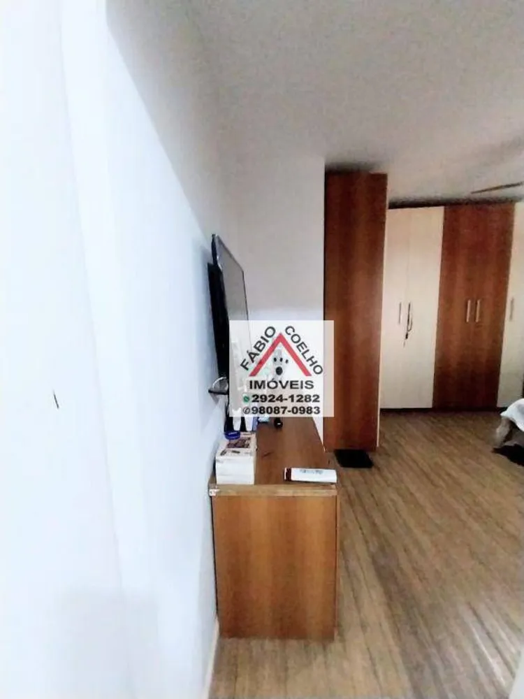 Sobrado, 4 quartos, 150 m² - Foto 5