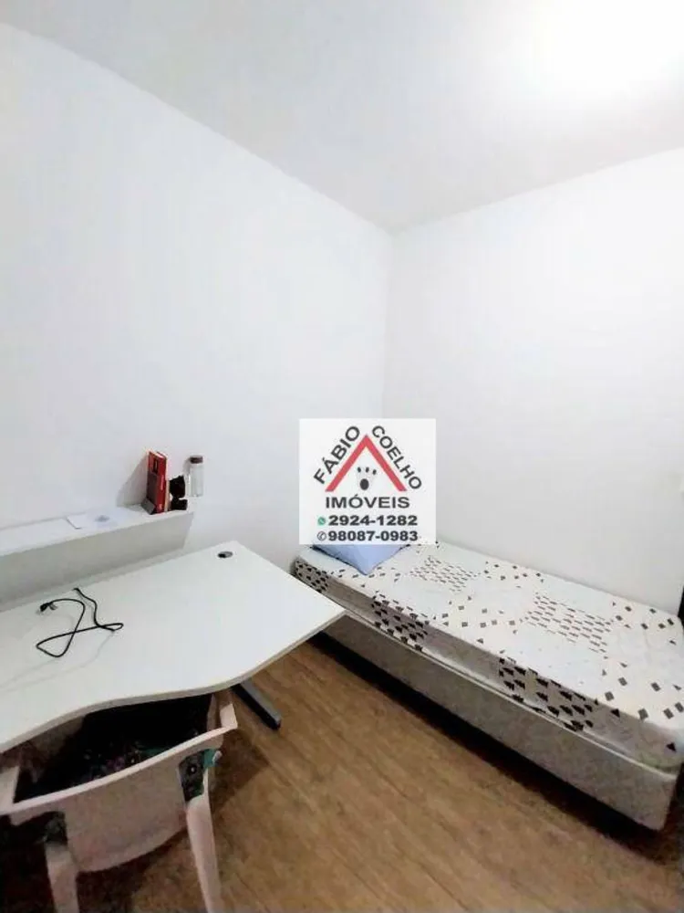 Sobrado, 4 quartos, 150 m² - Foto 8