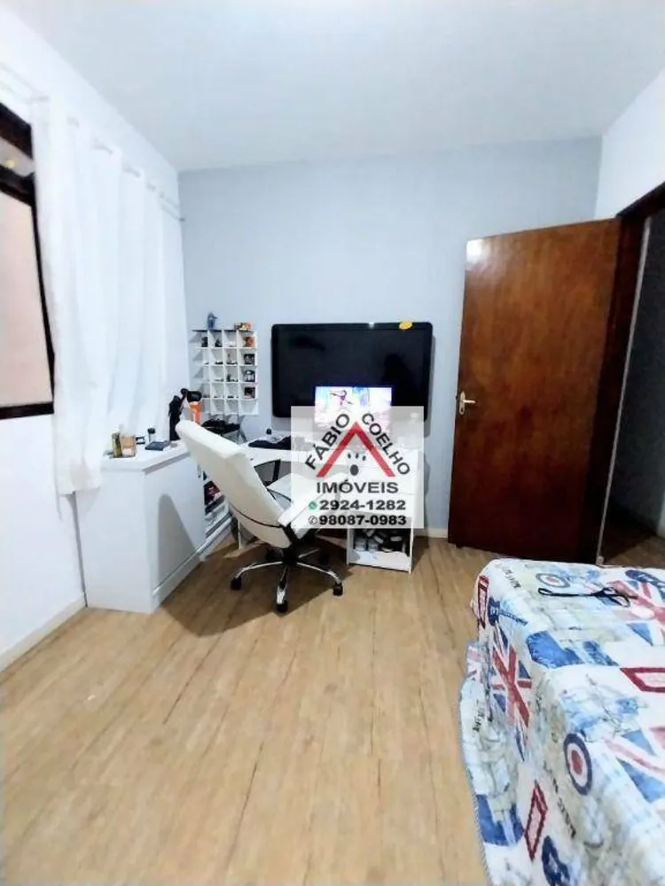Sobrado, 4 quartos, 150 m² - Foto 7