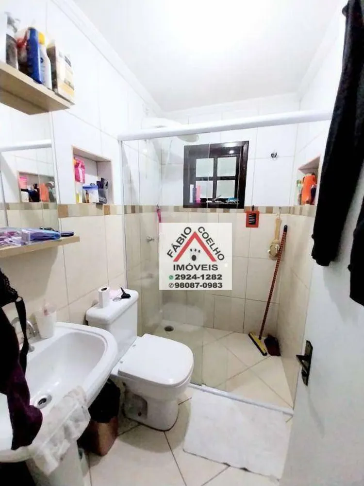 Sobrado, 4 quartos, 150 m² - Foto 4