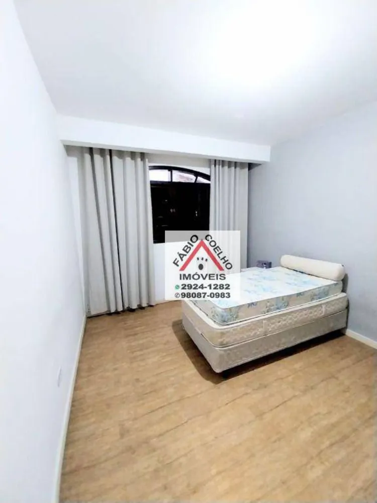 Sobrado, 4 quartos, 150 m² - Foto 10