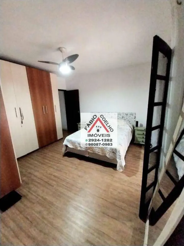 Sobrado, 4 quartos, 150 m² - Foto 6