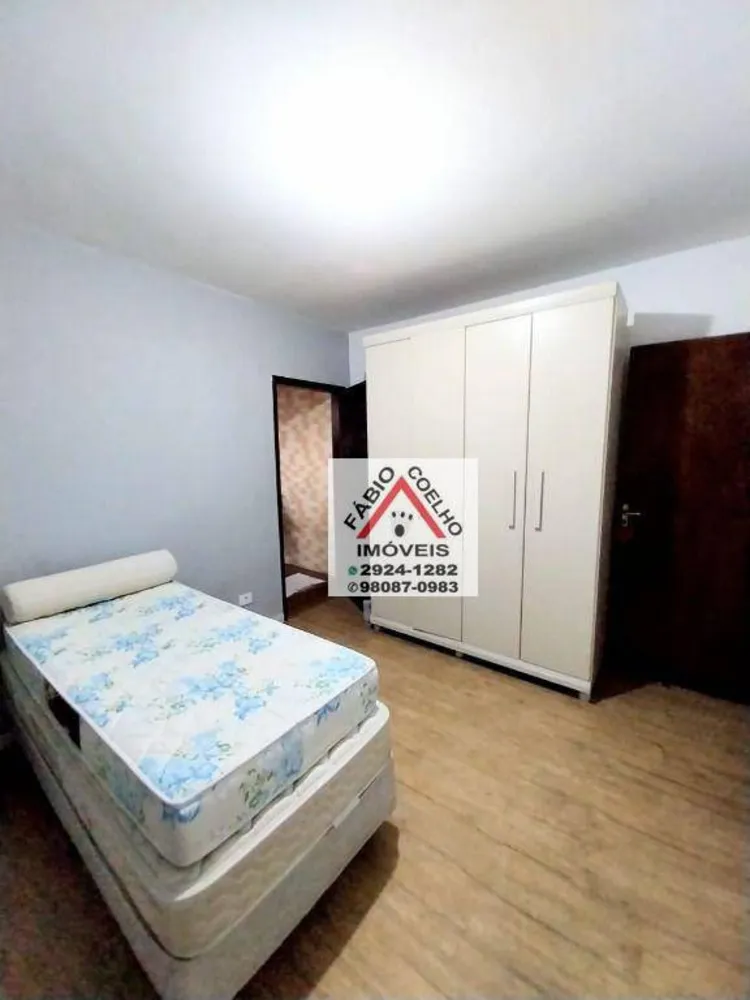 Sobrado, 4 quartos, 150 m² - Foto 11