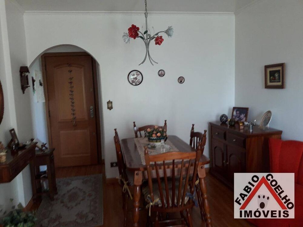 Apartamento, 2 quartos, 72 m² - Foto 3