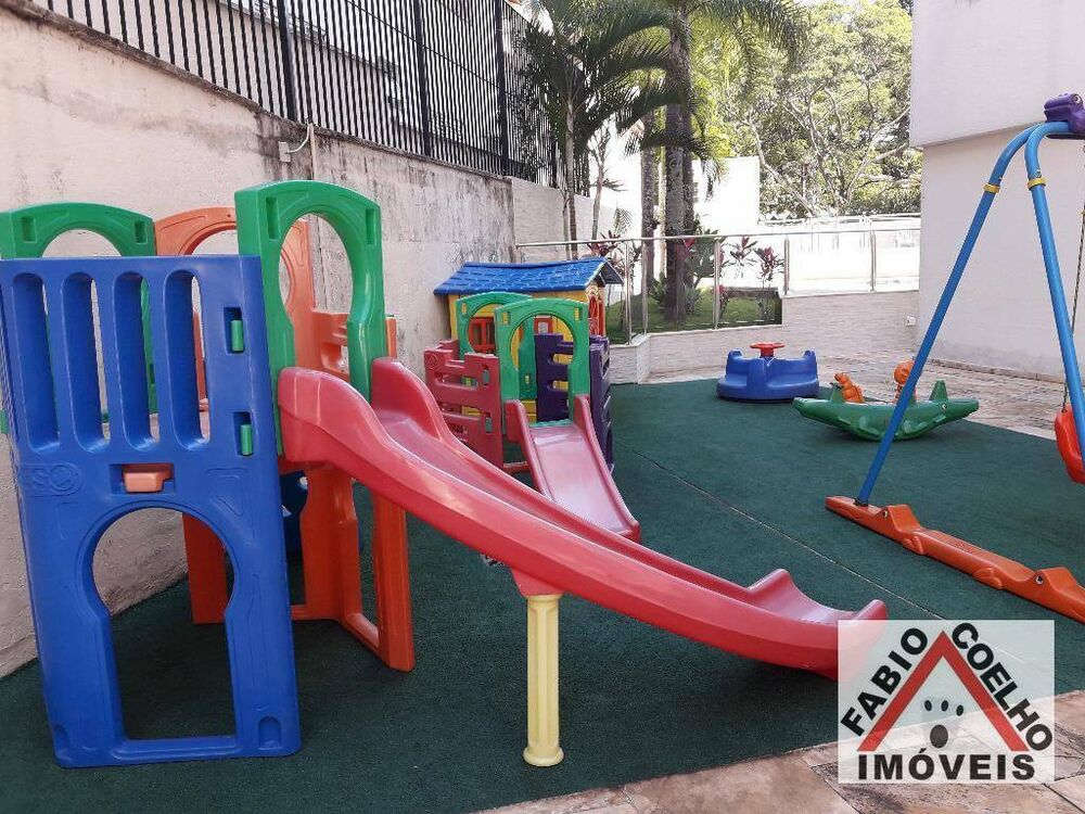 Apartamento, 2 quartos, 72 m² - Foto 7