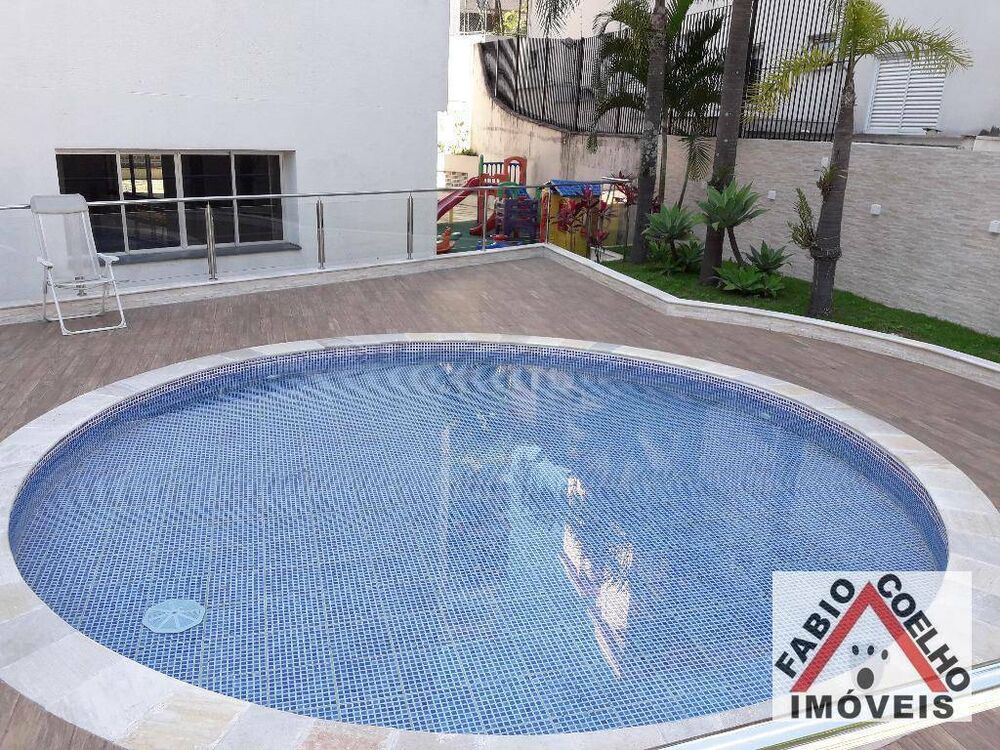 Apartamento, 2 quartos, 72 m² - Foto 2