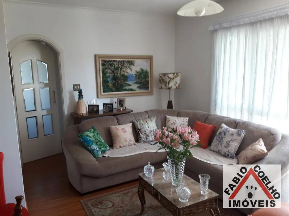 Apartamento, 2 quartos, 72 m² - Foto 2